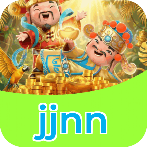 Plataforma jjnn mostrando interface moderna, jogos certificados e recursos de segurança licenciados